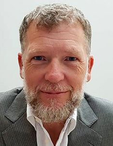 Phil Hinchliffe