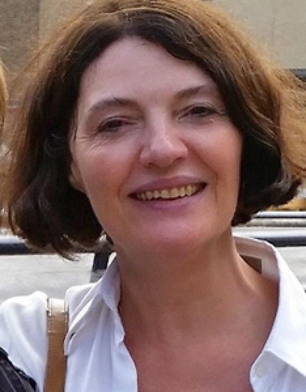 Véronique Brunet